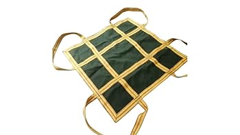 Amazon.co.jp: 【正規品】モッコ 4本ベル 2×2メートル（200×200